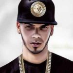 Anuel AA - Ayer